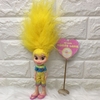 (Xã Kho) Búp Bê Ma Quái Trollz Hasbro 30 cm-Trollz - Hasbro Trollz It’s A Hair Thing & Topaz