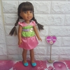 Búp bê American Girl doll  35 cm well wisher american girl doll