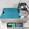 {12 Lít} Sunny Bếp chiên nhúng, bếp chiên 220v chiên gà rán, khoai tây, chuối chiên...