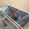 {12 Lít} Sunny Bếp chiên nhúng, bếp chiên 220v chiên gà rán, khoai tây, chuối chiên...