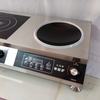 {Xã Kho} Bếp Điện Từ Đôi Mặt Phẳng + Lõm Mantai 3500W + 3500W Nút Vặn Bằng Thép Không Gỉ Cao Cấp PVN5391