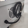 Bếp Điện Từ Đơn Công Nghiệp 6000W 220V Bằng Thép Không Gỉ Cao Cấp PVN4291