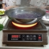 {Đủ Mẫu) Bếp Hồng Ngoại Đơn HinPo 3500W 220V Công Nghiệp Nút Nhấn, Núm vặn cơ Không Kén Nồi