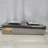 Bếp Lẩu Ly Xiên Que, Tokbokki 20 Lít 18 Ngăn Kiểu Nhật 1300W + 1300W 220V PVN5915