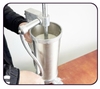 Bộ Phụ Kiện 5 món dụng cụ làm Bột Bánh Churros (Youtiao) Dùng Kèm Dụng Cụ Nhồi Xúc Xích Inox Cao Cấp Sausage Maker Stainless Steel PVN7981