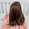 Búp Bê 55 cm = 22 inch Thân Nhựa Em Bé Cười Reborn Vinyl Doll PVN8498