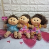 Búp Bê Bắp Cải Mỹ 30 Cm Thơm Phức  _ Cabbage Patch Kids 14 Inch Doll