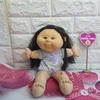 Búp Bê Bắp Cải Mỹ 30 Cm Thơm Phức  _ Cabbage Patch Kids 14 Inch Doll