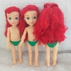 Búp Bê Disney Mỹ Nàng Tiên Cá 39 Cm - Disney Princess Ariel Toddler 16 Inch Doll (Hàng Tồn Kho)