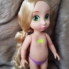 Búp Bê Công Chúa Tóc Mây Rapunzel Disney Animator 39 cm