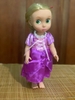 Búp Bê Công Chúa Tóc Mây Rapunzel Disney Animator 39 cm
