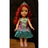 Búp Bê Disney Jakks Pacific Princess 20 inch Electronic Talking and Light-up Doll (Nói Tiếng Anh)