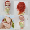 Búp Bê Disney Animator 39 cm 16 inch Doll