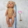 Búp Bê Đức Zapf Baby Born Doll