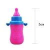 Búp Bê Em Bé Kawaii Mini OB 10 Cm = 3 Inch Kèm Trang Phục Động Vật Dễ Thương