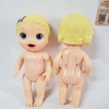 Búp Bê Mỹ Bé Lily Tập Ăn Dặm E5841 Đồ Chơi Búp Bê Baby Alive _Hàng Hiệu,Tồn Kho_ PVN4338