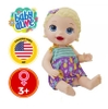 Búp Bê Mỹ Bé Lily Tập Ăn Dặm E5841 Đồ Chơi Búp Bê Baby Alive _Hàng Hiệu,Tồn Kho_ PVN4338