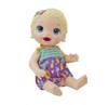 Búp Bê Mỹ Bé Lily Tập Ăn Dặm E5841 Đồ Chơi Búp Bê Baby Alive _Hàng Hiệu,Tồn Kho_ PVN4338