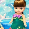 BÚP BÊ NHẬT SOLAN CHAN MẮT CHỚP 26CM – DISNEY DOLL JAPAN | SIÊU XINH – GIÁ TỐT – HÀNG HIỆU TỒN KHO