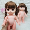 BÚP BÊ NHẬT SOLAN CHAN MẮT CHỚP 26CM – DISNEY DOLL JAPAN | SIÊU XINH – GIÁ TỐT – HÀNG HIỆU TỒN KHO