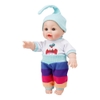 {Đủ mẫu} Búp Bê Nhựa Cao Cấp Nathaniel 30 cm 12 inch Reborn Vynil Doll