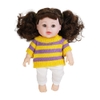 {Đủ mẫu} Búp Bê Nhựa Cao Cấp Nathaniel 30 cm 12 inch Reborn Vynil Doll