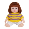 {Đủ mẫu} Búp Bê Nhựa Cao Cấp Nathaniel 30 cm 12 inch Reborn Vynil Doll