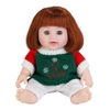 {Đủ mẫu} Búp Bê Nhựa Cao Cấp Nathaniel 30 cm 12 inch Reborn Vynil Doll