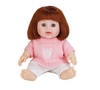 {Đủ mẫu} Búp Bê Nhựa Cao Cấp Nathaniel 30 cm 12 inch Reborn Vynil Doll