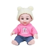 {Đủ Mẫu} Búp Bê Tái Sinh Nhựa Nathaniel 25 cm 10 inch Reborn Vynil Doll