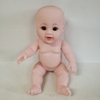 Búp Bê Nhựa Cao Cấp Trọc Nathaniel 30 cm 12 inch Reborn Vynil Nude Doll PVN4534