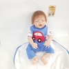 Búp Bê Nhựa  Em Bé Ngủ Đông 55 cm 22 inch NPK Full Silicone Body Reborn Doll Manocanh Trẻ Em PVN4478