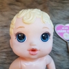 Búp Bê Mỹ Baby Alive Hasbro Tóc Nhựa