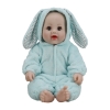{Nhiều Mẫu} quần áo + giày Cho Búp Bê Tái Sinh 30cm  50 Cm 55 cm - 12 inch, 20 inch, 22 inch