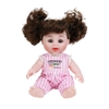 {Đủ Mẫu} Búp Bê Tái Sinh Nhựa Nathaniel 25 cm 10 inch Reborn Vynil Doll