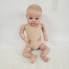 Búp Bê Tái Sinh Thân Gòn 48 cm 19 inch Julieata NPK REBORN Vinyl Doll PVN4611