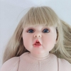 Búp Bê Tái Sinh KEIUMI Ăn Ngón Tay Thân Gòn 60 cm = 24 inch Reborn Vinyl Doll