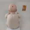 Búp Bê Tái Sinh Thân Gòn KEIUMI Môi Cong 50 cm 20 inch Reborn Vinyl Doll PVN3867