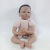 (Đủ mẫu) Búp Bê Tái Sinh 55 cm = 22 inch Thân Gòn Mềm Mại  NPK Reborn Vinyl Doll (Hàng Tồn Kho}