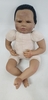 (Đủ mẫu) Búp Bê Tái Sinh 55 cm = 22 inch Thân Gòn Mềm Mại  NPK Reborn Vinyl Doll (Hàng Tồn Kho}