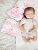 Búp Bê Tái Sinh Thân Gòn Mềm Mại Em Bé Ngủ Đông 55 cm = 22 inch NPK Reborn Vinyl Doll PVN4405