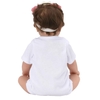Búp Bê Tái Sinh Thân Nhựa Mềm Mại Bé Gái Maddie Tóc Cắm 50 cm = 20 inch Reborn Vinyl Doll PVN4836