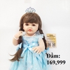 Quần Áo Cho Búp Bê Từ 10 cm, 12 cm, 15 cm, Bjd 1/80