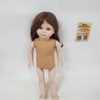 Búp Bê Thân Gòn 45 Cm = 18 Inch NPK Vynil  Cotton Body American Doll PVN4462