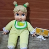 Búp Bê Nga thông minh Bebe Dada 29 cm biết nói và hát - Haschel Toys 11 inch