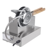 {Đủ Mẫu} Máy Làm Bánh Kẹp Đơn Công Nghiệp 220V 1400W Waffle Machine
