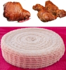1 Mét Lưới Định Hình Giò Heo Xông Khói, Jambon Ham Net (Nhiều Size) - Sỉ Giá Tốt