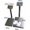 Cân Bàn Điện Tử Tính Tiền Chính Xác, Ổn Định Và Bền Bỉ Electronic Folding Price Platform Scale Digital Platform Scale