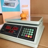 Cân Điện Tử Tính Tiền Chống Nước QUA 832 - 30kg/1 gram - Wholesale Small Rechargeable Digital Weighing Scale For Shops