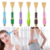 Cây Gãi Ngứa Lưng & Mát Xa Lưng Cầm Tay Có Thể Kéo Dài Tiện Dụng Massage Tool  PVN6057